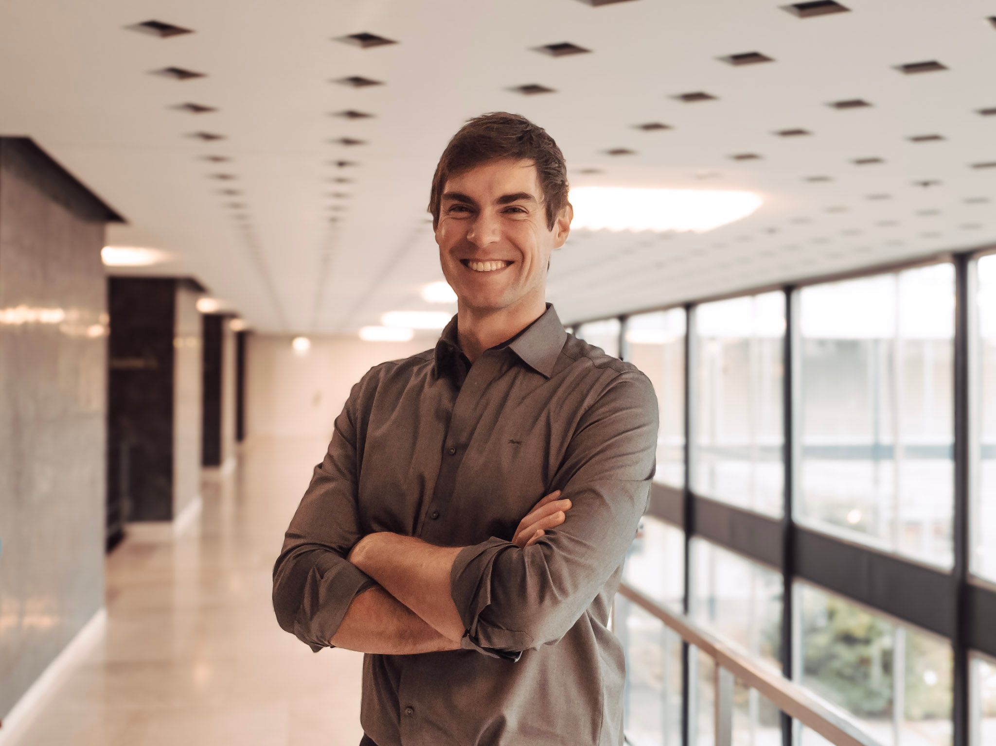 Avatar von Benedikt Schuster