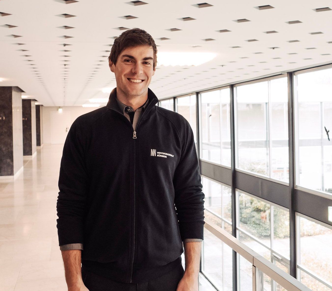 Avatar von Benedikt Schuster