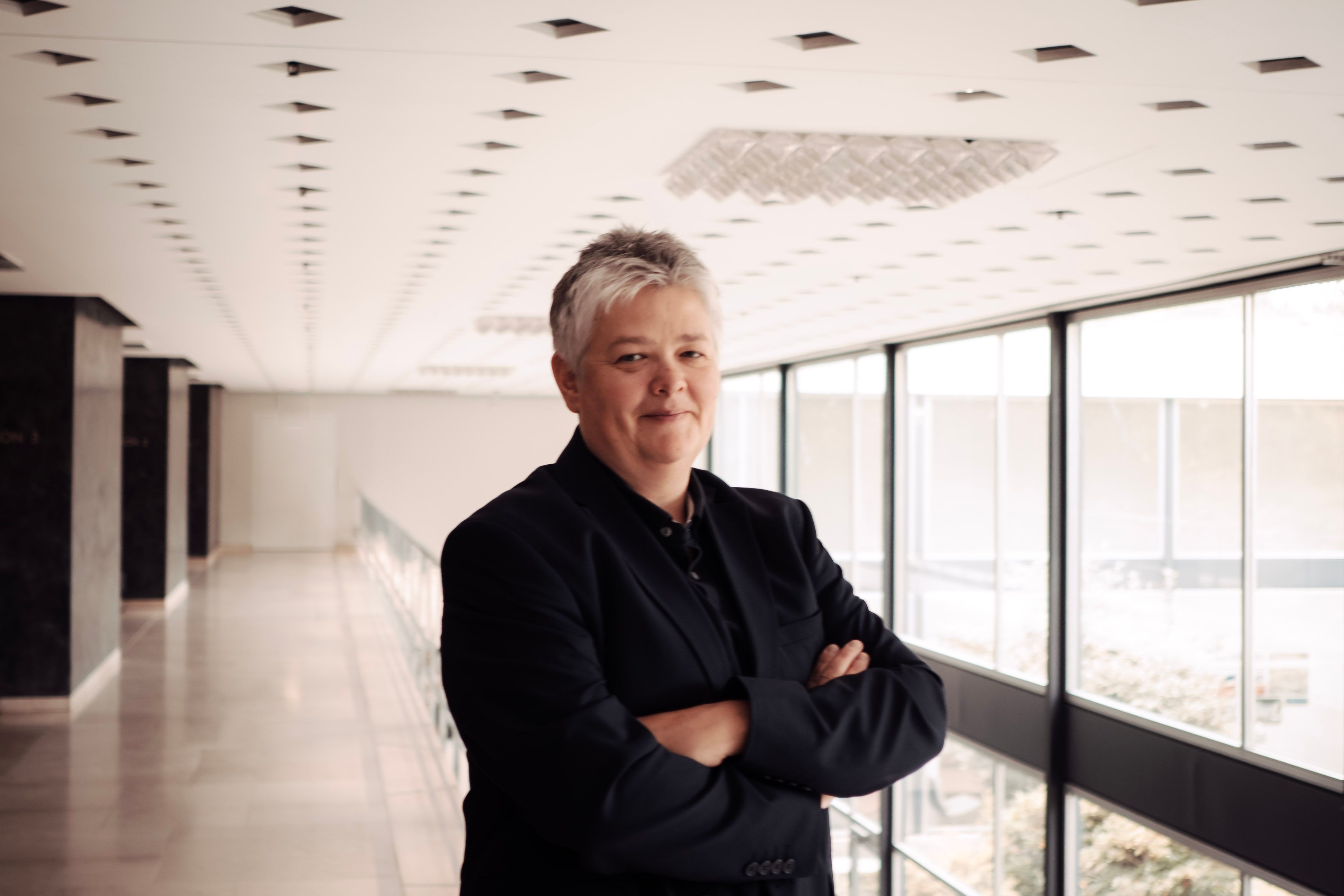 Avatar von Katharina Puff-Schwartz