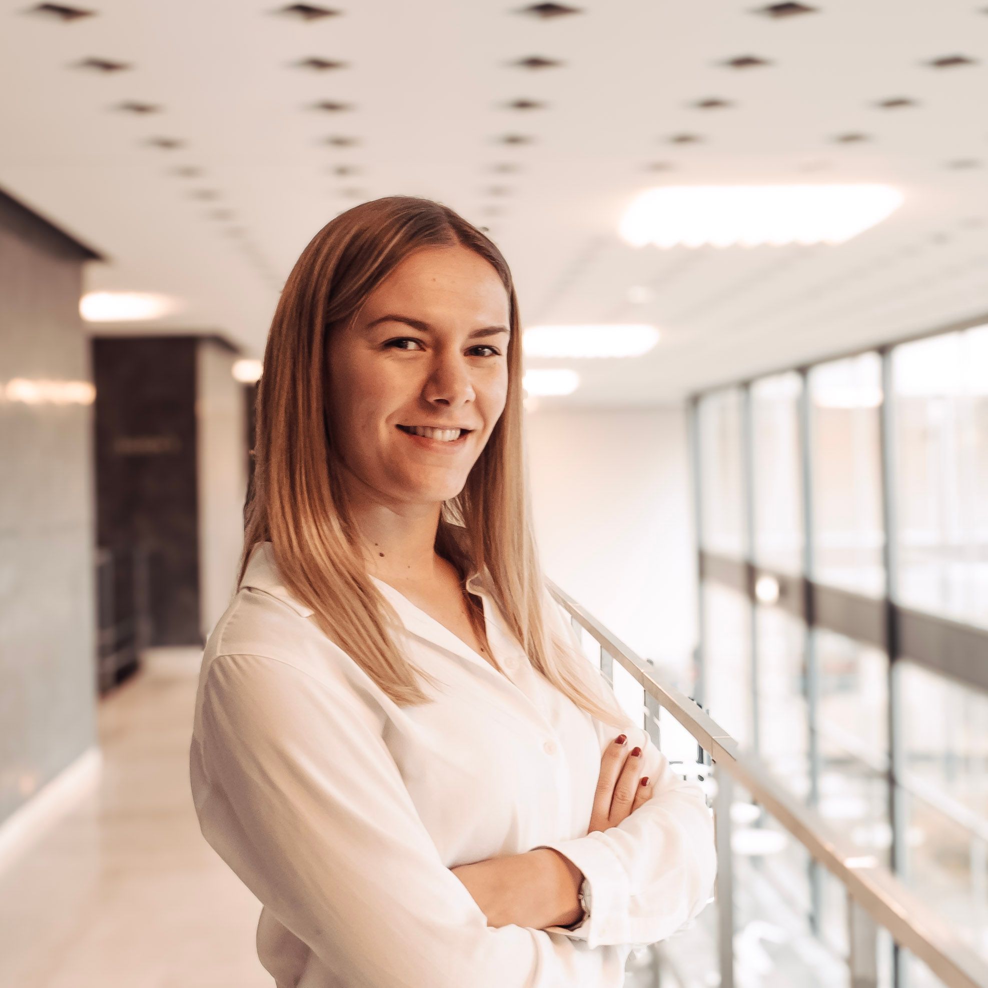 Avatar von Sonja Nether